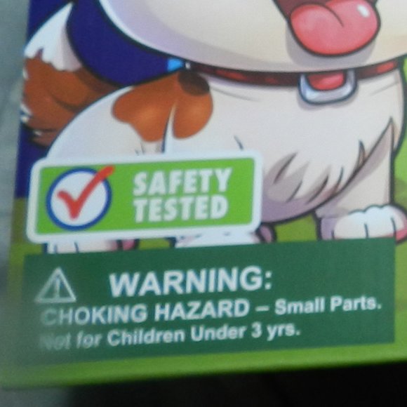 Furry Friends🐶 Interactive Puppy &🦴Bone & Dog 🏚️ House playset🆕 SHIPS😮⚡🚚 - Picture 11 of 16